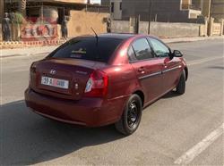 هيونداي أكسنت